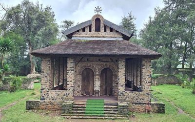 15 Days Northern Ethiopia Tour: Historic Route, Simien Trekking & Tigray Churches