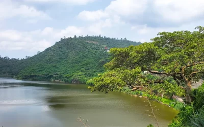 Bishoftu Day Trip from Addis Ababa | Crater Lakes, Birdwatching & Relaxation