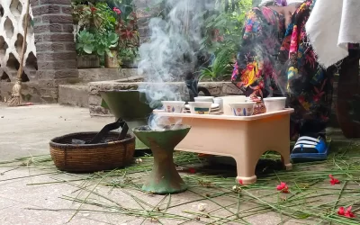 Addis Ababa Ethiopian Food Tour | Injera, Coffee Ceremony & Local Markets