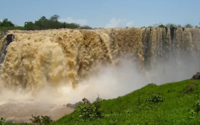 15 Days Historical Tour Bahir Dar, Gonder, Axum, Erta Ale Volcano and Abuna Yemata Guh