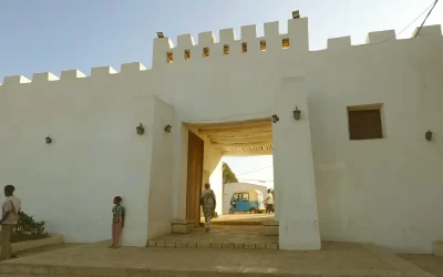 5 Days Awash National Park, Harar, Dire Dawa & Babile Tour